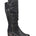 Taxi Women's Boston Waterproof Boots - Black