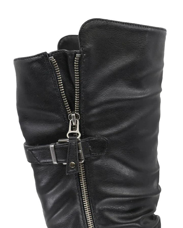 Taxi Women's Boston Waterproof Boots - A&M Clothing & Shoes - Westlock