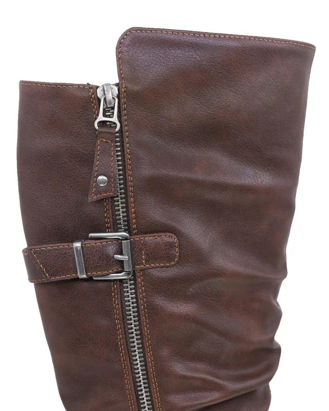 Taxi Women's Boston Waterproof Boots - A&M Clothing & Shoes - Westlock