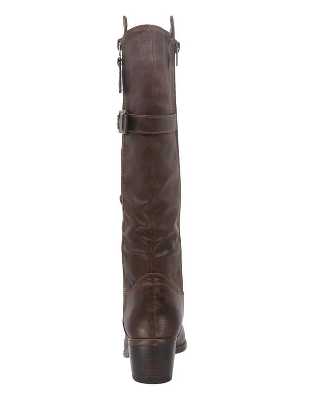 Taxi Women's Boston Waterproof Boots - A&M Clothing & Shoes - Westlock