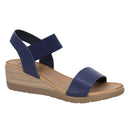 Taxi Women's Debbie 01 Sandals - Navy