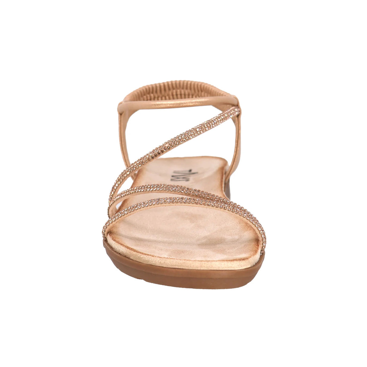 Taxi Women's Paige - 01 Dress Sandals - A&M Clothing & Shoes