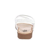 Taxi Women's Paige - 01 Dress Sandals - A&M Clothing & Shoes