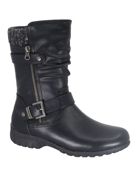 Taxi Women's Skyler - WP Boots - A&M Clothing & Shoes - Westlock