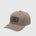 tentree Amazon Patch Elevation Hat - Clay