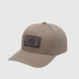 tentree Amazon Patch Elevation Hat - A&M Clothing and Shoes