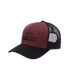tentree Backwoods Embroidery Altitude Hat - A&M Clothing and Shoes