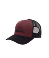 tentree Backwoods Embroidery Altitude Hat - A&M Clothing and Shoes