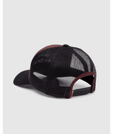 tentree Backwoods Embroidery Altitude Hat - A&M Clothing and Shoes