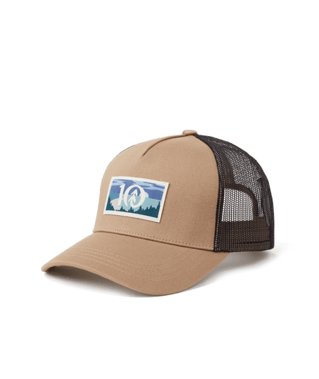 tentree Bay Altitude Hat - A&M Clothing & Shoes - Westlock