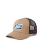 tentree Bay Altitude Hat - A&M Clothing & Shoes - Westlock