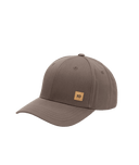 tentree Cork Icon Elevation Hat - Ashwood