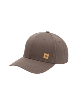 tentree Cork Icon Elevation Hat - A&M Clothing and Shoes