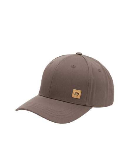 tentree Cork Icon Elevation Hat - A&M Clothing and Shoes