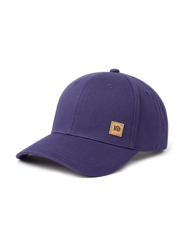 tentree Cork Icon Elevation Hat - A&M Clothing & Shoes - Westlock
