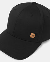 tentree Cork Icon Elevation Hat - A&M Clothing & Shoes Westlock