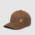 tentree Cork Icon Elevation Hat - A&M Clothing & Shoes - Westlock