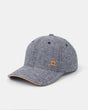 tentree Cork Icon Hemp Elevation Hat - A&M Clothing & Shoes - Westlock