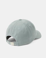 tentree Flower Embroidery Peak Hat - A&M Clothing & Shoes