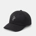 tentree Flower Embroidery Peak Hat - A&M Clothing & Shoes