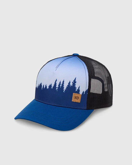 tentree Juniper Altitude Hat - A&M Clothing and Shoes