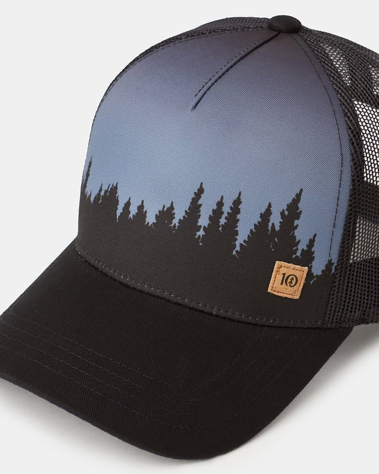 tentree Juniper Altitude Hat - A&M Clothing & Shoes Westlock