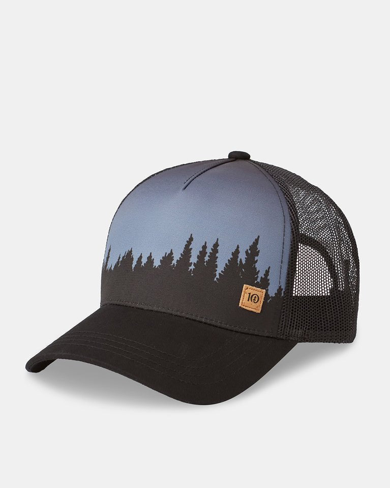 tentree Juniper Altitude Hat - A&M Clothing & Shoes Westlock