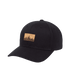 tentree Juniper Cork Patch Elevation Hat - A&M Clothing and Shoes