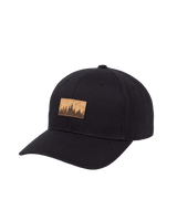 tentree Juniper Cork Patch Elevation Hat - A&M Clothing and Shoes