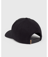 tentree Juniper Cork Patch Elevation Hat - A&M Clothing and Shoes