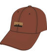 tentree Juniper Cork Patch Elevation Hat - A&M Clothing & Shoes - Westlock