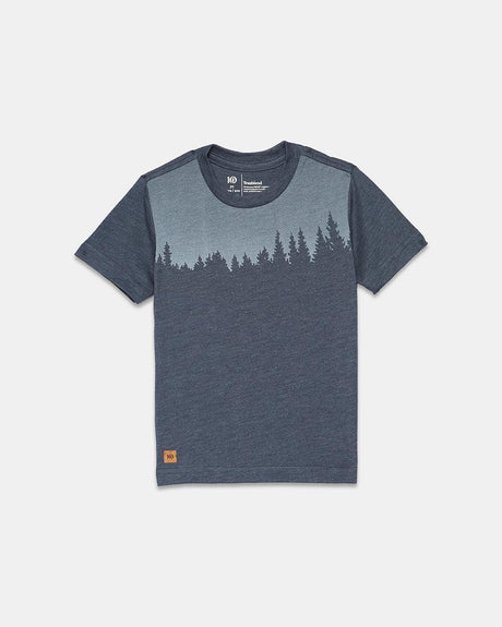 tentree Kids Boys/Girls Juniper Tee - A&M Clothing & Shoes