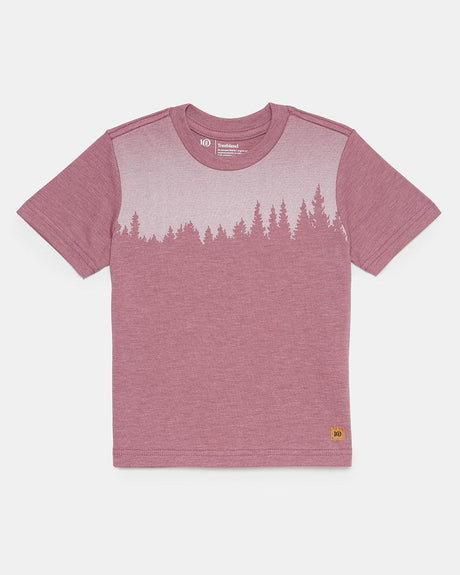 tentree Kids Boys/Girls Juniper Tee - A&M Clothing & Shoes