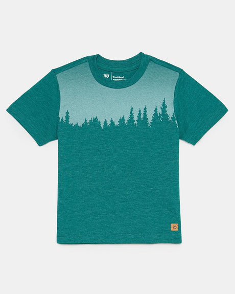 tentree Kids Boys/Girls Juniper Tee - A&M Clothing & Shoes