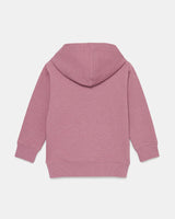 tentree Kids Girls Grow Kindness Hoodie - A&M Clothing & Shoes