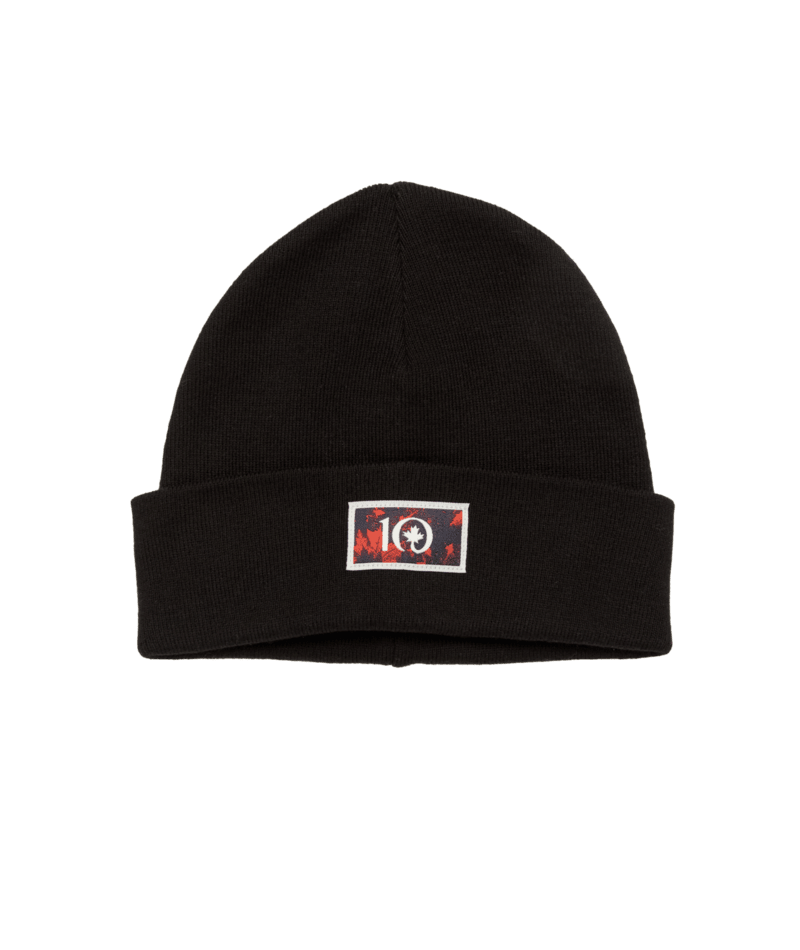 tentree Kurt Maple Beanie - A&M Clothing & Shoes - Westlock
