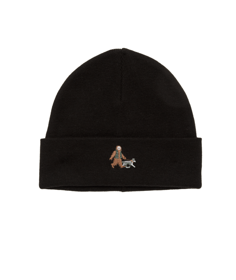 tentree Kurt Sasquatch Beanie - A&M Clothing & Shoes - Westlock