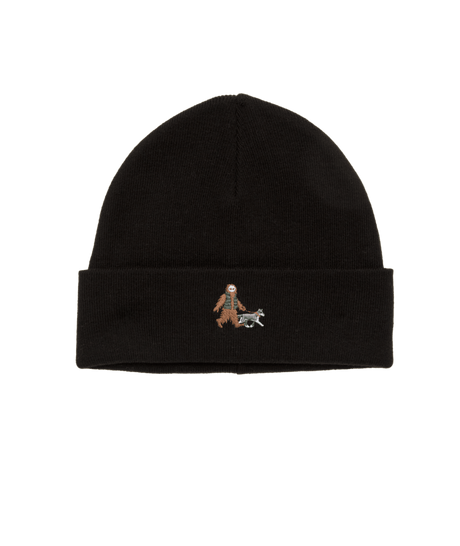 tentree Kurt Sasquatch Beanie - A&M Clothing & Shoes - Westlock