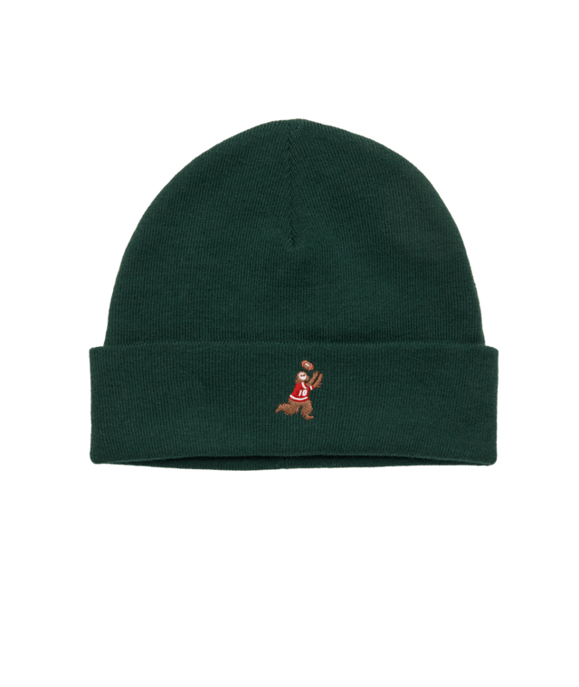 tentree Kurt Sasquatch Beanie - A&M Clothing & Shoes - Westlock