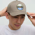 tentree Lake Patch Elevation Hat - A&M Clothing & Shoes Westlock