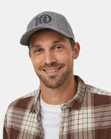 tentree Logo Hemp Thicket Hat - A&M Clothing & Shoes - Westlock