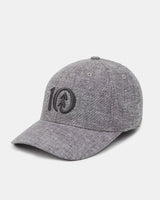 tentree Logo Hemp Thicket Hat - A&M Clothing & Shoes - Westlock