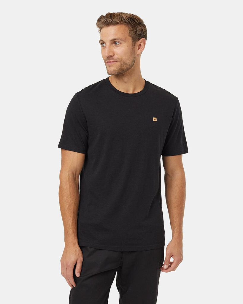 tentree Men's Treeblend Classic Tee - tentree - A&M Clothing & Shoes - Westlock AB