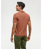 tentree Men's Astir Polo - A&M Clothing & Shoes Westlock
