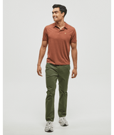 tentree Men's Astir Polo - A&M Clothing & Shoes Westlock