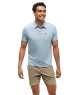 tentree Men's Astir Polo - A&M Clothing & Shoes Westlock