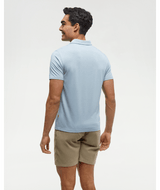 tentree Men's Astir Polo - A&M Clothing & Shoes Westlock