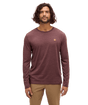 tentree Men's Baker Longsleeve T-Shirt - A&M Clothing and Shoes