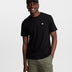 tentree Men's Baker T-Shirt - A&M Clothing and Shoes