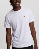 tentree Men's Baker T-Shirt - White